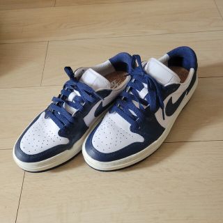 ジョーダン(Jordan Brand（NIKE）)の(専用)NIKE エアジョーダン1 エレベートLOW 25.5cm(スニーカー)