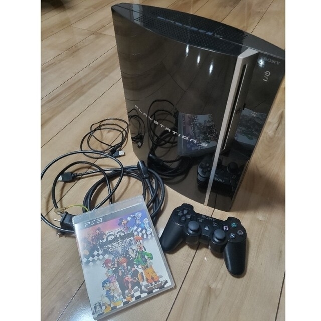 【美品】プレイステーション3 本体 PlayStation3