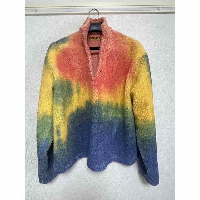 HUMAN MADE × cpfm cowboy 【GINGER掲載商品】 www.gold-and-wood.com