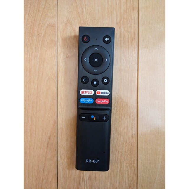 チューナーレススマートTV　32V型 ESD-32FD　ELSONIC スマホ/家電/カメラのテレビ/映像機器(テレビ)の商品写真