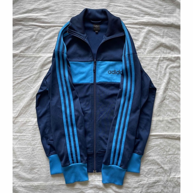 adidas - 90's adidas アディダス トラック トップ ジャージ