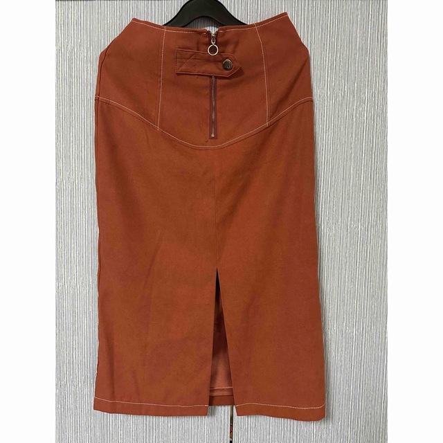 REDYAZEL(レディアゼル)のタイトスカート レディースのスカート(ひざ丈スカート)の商品写真