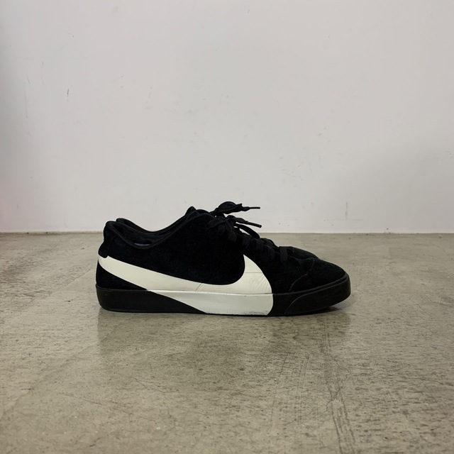 NIKE blazer ナイキ ブレイザー ブレザー　黒　ブラック　27.5