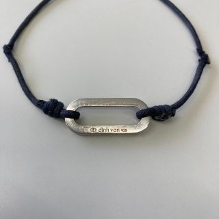 ディンヴァン ブレスレット(メンズ)の通販 5点 | dinh vanのメンズを ディンヴァン ブレスレット(メンズ)の通販 5点 | dinh vanのメンズを