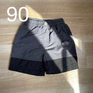 ハーフパンツ　90センチ(パンツ/スパッツ)