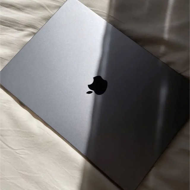 Macbook pro 16インチ M1 MAX 64GB SSD 2TB