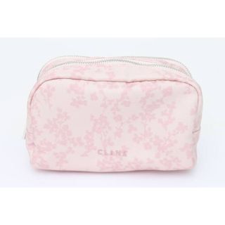 クラネ(CLANE)のmoさん専用【新品未使用！】CLANE田中みな実コラボポーチ(ポーチ)