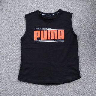 プーマ(PUMA)のプーマ タンクトップ(Tシャツ/カットソー)