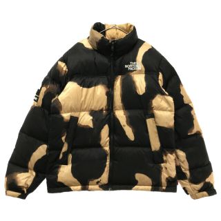 Supreme - SUPREME シュプリーム 21AW×THE NORTH FACE Bleached Denim