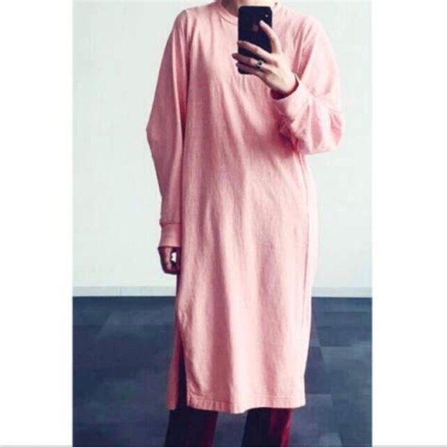 FUMIKA_UCHIDA - fumika uchida victorian sleeve long teeの FUMIKA_UCHIDA - fumika uchida victorian sleeve long teeの