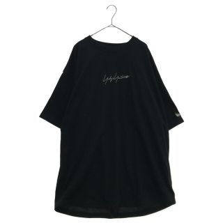 ヨウジヤマモト Tシャツ・カットソー(メンズ)の通販 1,000点以上 ヨウジヤマモト Tシャツ・カットソー(メンズ)の通販 1,000点以上