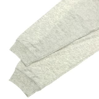 COOTIE - COOTIE クーティー C/R SMOOTH JERSEY L/S TEE コットン