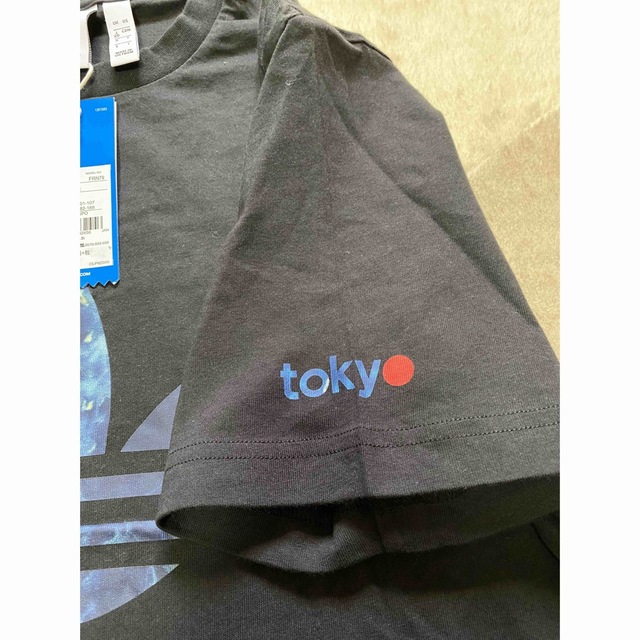 adidas(アディダス)の⚽️ adidasＴシャツ ⚽️ メンズのトップス(Tシャツ/カットソー(半袖/袖なし))の商品写真