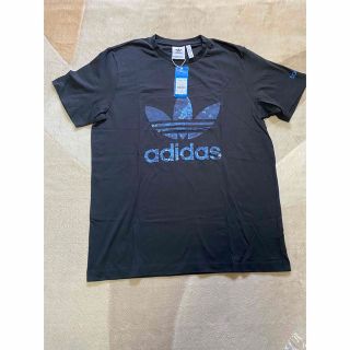 アディダス(adidas)の⚽️ adidasＴシャツ ⚽️(Tシャツ/カットソー(半袖/袖なし))