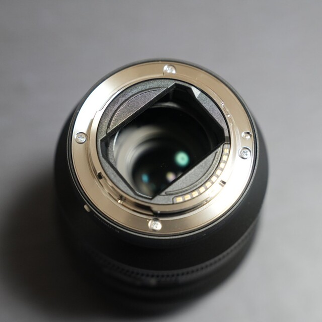 SONY(ソニー)のSONY FE PZ 16-35mm F4 G  SELP1635G 保証残有り スマホ/家電/カメラのカメラ(レンズ(ズーム))の商品写真