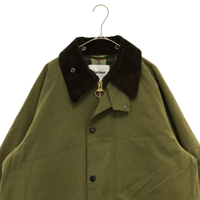 Barbour バブアー ×JOURNAL STANDARD OS BURGHLEY GABARDINE バーレー