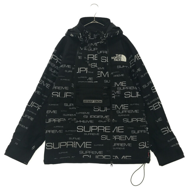 SUPREME シュプリーム 21AW × THE NORTH FACE Steep Tech Apogee