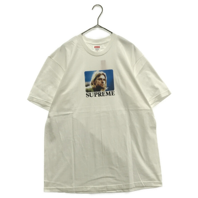 Supreme - SUPREME シュプリーム 23SS Kurt Cobain Tee カートコバーン ...