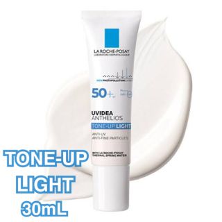 ラロッシュポゼ(LA ROCHE-POSAY)のラロッシュポゼ トーンアップ ホワイト ライト 【新品】 (化粧下地)