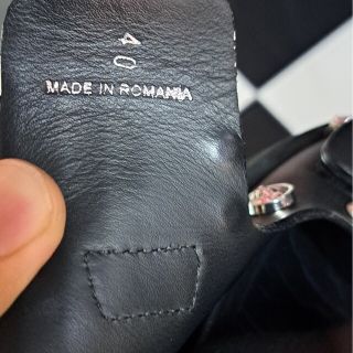 VERSACE - 【激レア】ヴェルサーチ ヴェルサス ダブルベルト スタッズ
