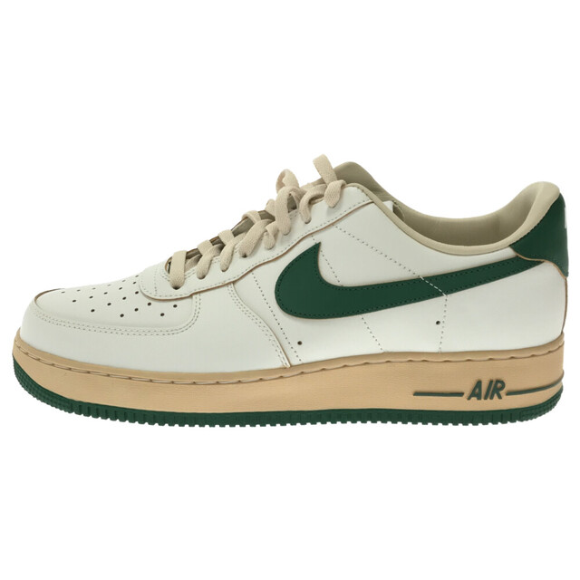NIKE ナイキ WMNS AIR FORCE 1 LOW 07 LV8 GREEN and MUSLIN DZ4764
