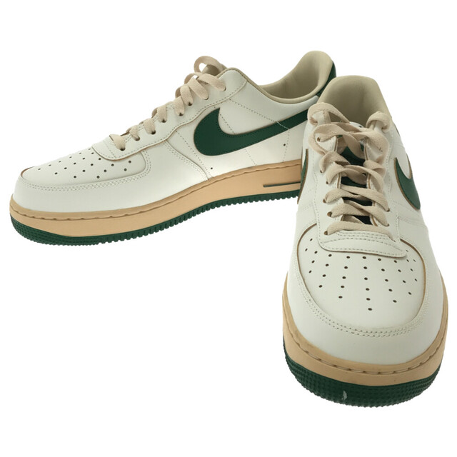 NIKE ナイキ WMNS AIR FORCE 1 LOW 07 LV8 GREEN and MUSLIN DZ4764