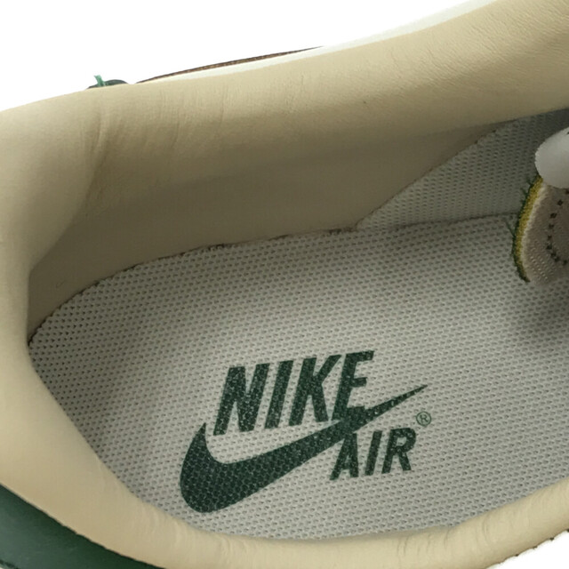 NIKE ナイキ WMNS AIR FORCE 1 LOW 07 LV8 GREEN and MUSLIN DZ4764