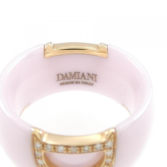 Damiani(ダミアーニ)の【新品】ダミアーニ D.アイコン リング レディースのアクセサリー(リング(指輪))の商品写真