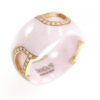 Damiani - 【新品】ダミアーニ Dアイコン リングの通販 by KOMEHYO