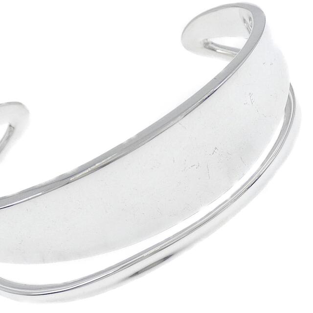 ジョージジェンセン シルバー バングル マルシア Georg Jensen-