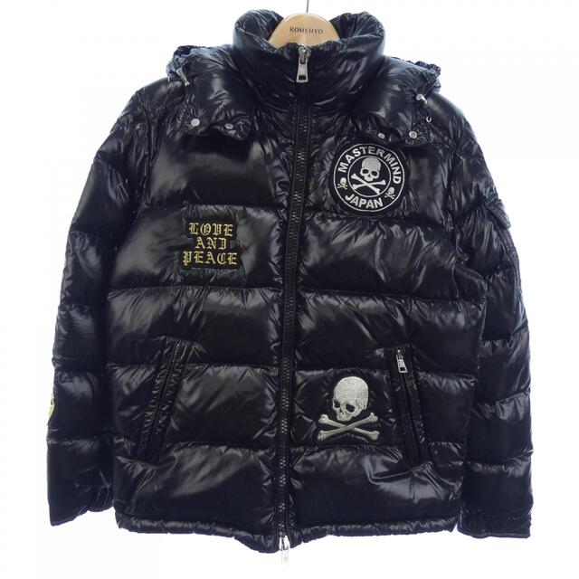 ご注意くださいモンクレール MONCLER ダウンジャケット