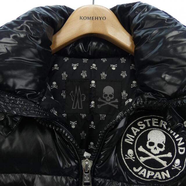 モンクレール MONCLER ダウンジャケット