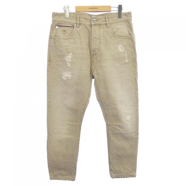 ブルネロクチネリ BRUNELLO CUCINELLI パンツ ブランド雑貨総合 vivacf.net