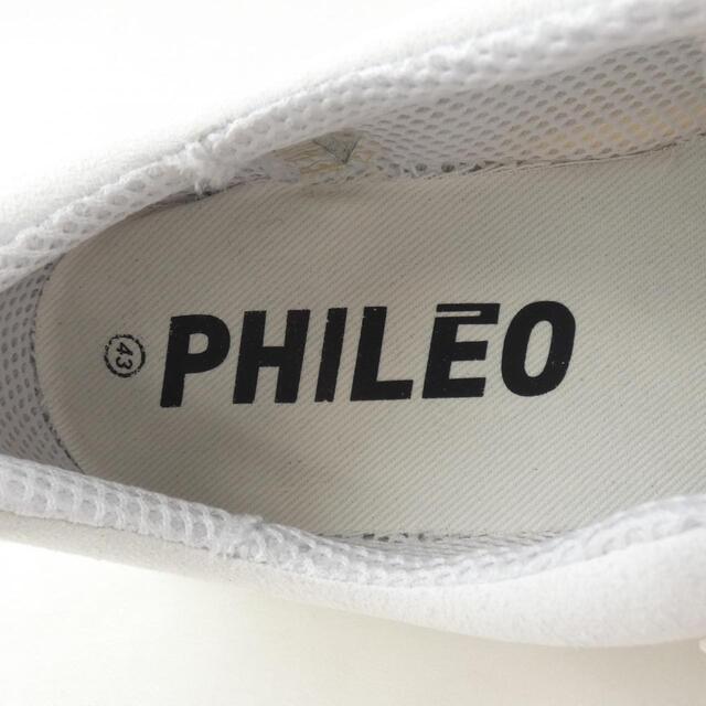 PHILEO スニーカー - スニーカー