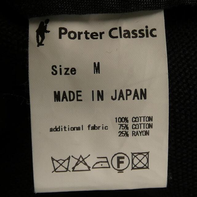 ポータークラシック PORTER CLASSIC コート 2