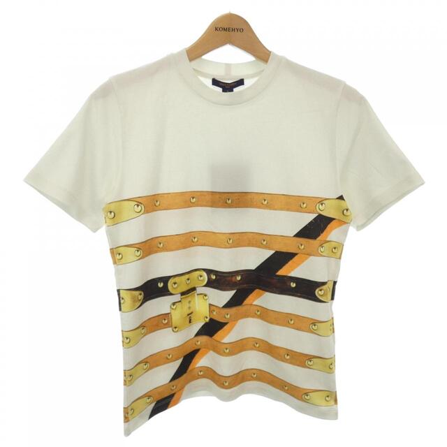 ルイヴィトン LOUIS VUITTON Tシャツ