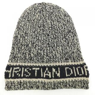 ディオール(Christian Dior) 帽子の通販 400点以上 | クリスチャン 