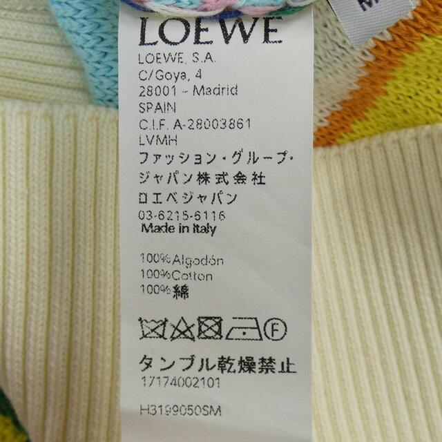 ロエベ LOEWE ニット