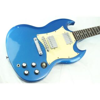 ギブソン(Gibson)のＧＩＢＳＯＮ　　ＳＧ　ＳＰＥＣＩＡＬ(エレキギター)