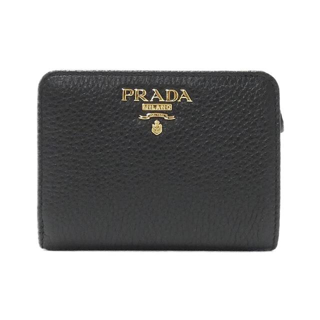 PRADA(プラダ)の【新品】プラダ 1ML018 財布 レディースのファッション小物(財布)の商品写真