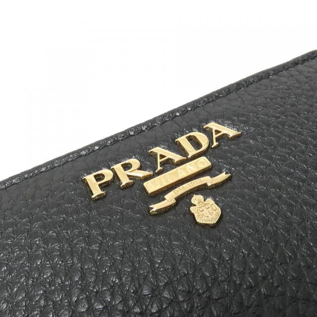 PRADA(プラダ)の【新品】プラダ 1ML018 財布 レディースのファッション小物(財布)の商品写真
