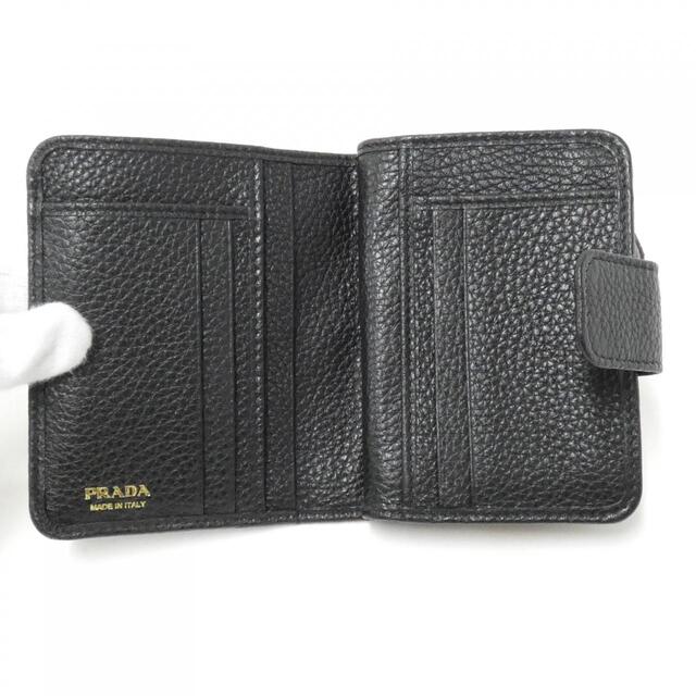 PRADA(プラダ)の【新品】プラダ 1ML018 財布 レディースのファッション小物(財布)の商品写真