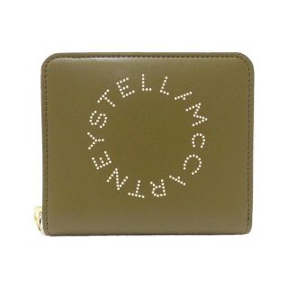 ステラマッカートニー(Stella McCartney)の【新品】ステラマッカートニー 7P0009 W8856 財布(財布)