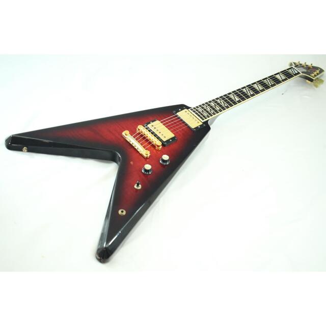 ＧＩＢＳＯＮ　ＧＵＩＴＡＲ　ＯＦ　ＴＨＥ　ＭＯＮＴＨ　５０　ＹＥＡＲ　ＣＯＭＭＥＭＯＲＡＴＩＶＥ　ＦＬＹＩＮＧ　Ｖ 1