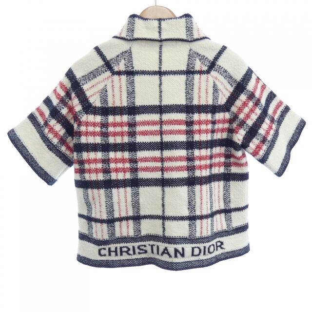 Christian Dior(クリスチャンディオール)のクリスチャンディオール CHRISTIAN DIOR ジャケット レディースのジャケット/アウター(テーラードジャケット)の商品写真