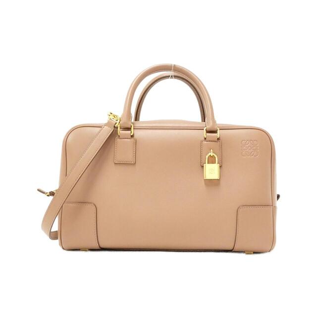 名入れ無料】 LOEWE バッグ A039N08X01 28cm アマソナ ロエベ