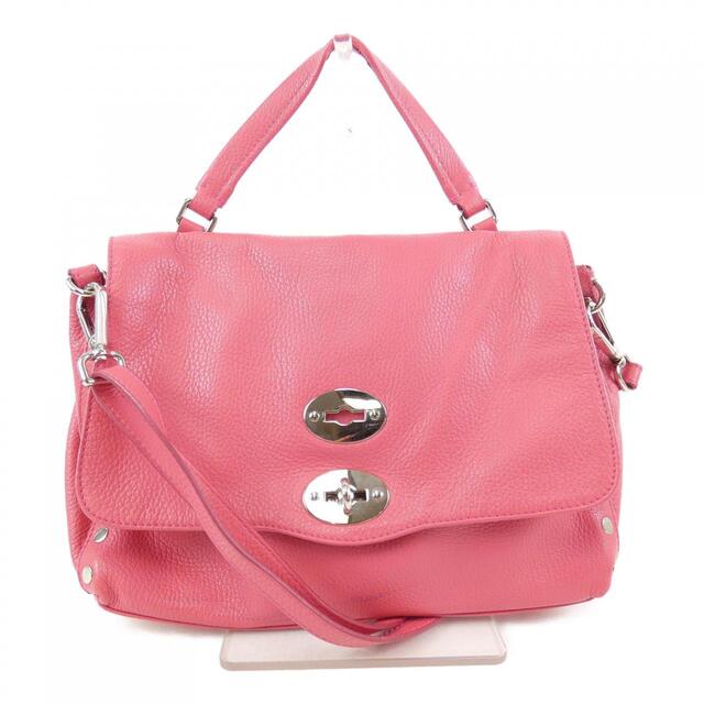 ザネラート ZANELLATO BAG - ハンドバッグ
