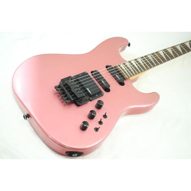 激安特価 ＣＨＡＲＶＥＬ ＭＯＤＥＬ－４ エレキギター - electmcshane.com