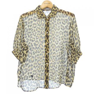 ディオール(Christian Dior) シャツ/ブラウス(レディース/長袖)の通販 ディオール(Christian Dior) シャツ/ブラウス(レディース/長袖)の通販