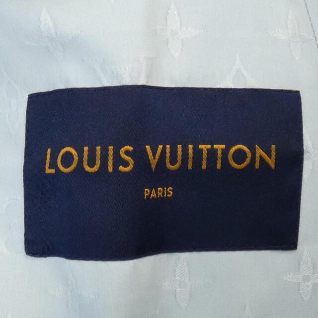 LOUIS VUITTON - ルイヴィトン LOUIS VUITTON ブルゾンの通販 by ...